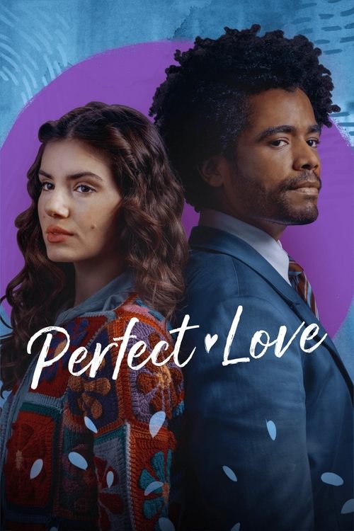 Póster de Perfect Love