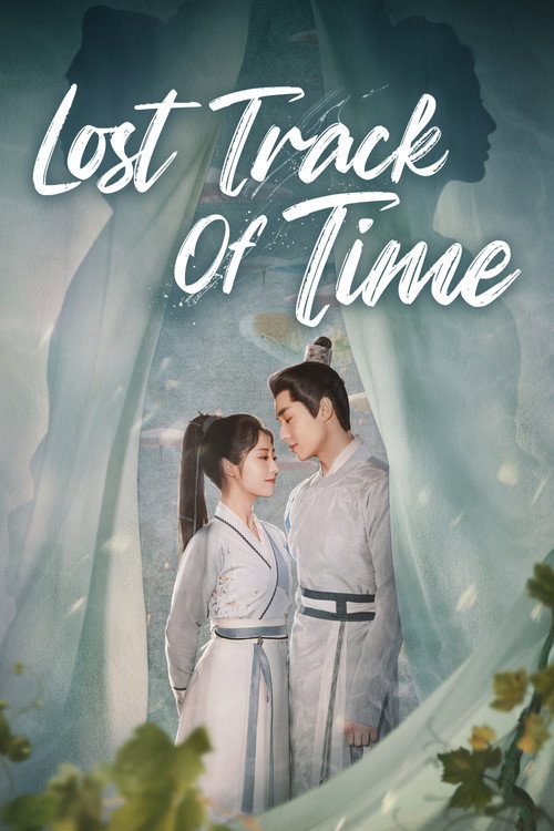 Póster de Lost Track of Time
