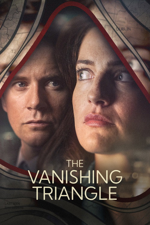 Póster de The Vanishing Triangle