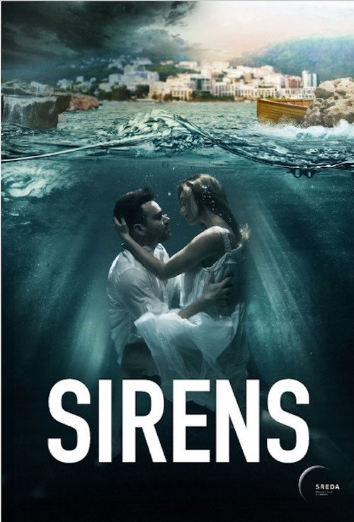 Póster de Sirens