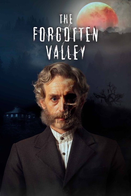 Póster de The Forgotten Valley