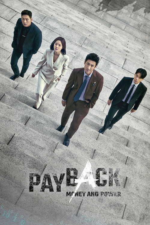 Póster de Payback: Money and Power