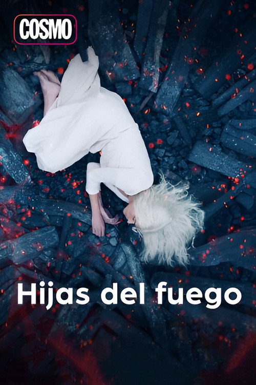 Póster de Hijas del fuego
