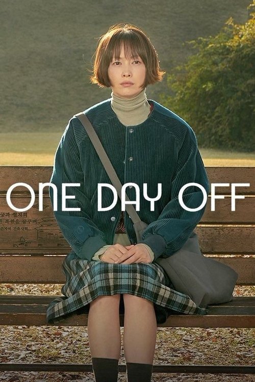 Póster de One Day Off