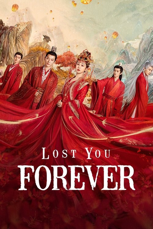 Póster de Lost You Forever