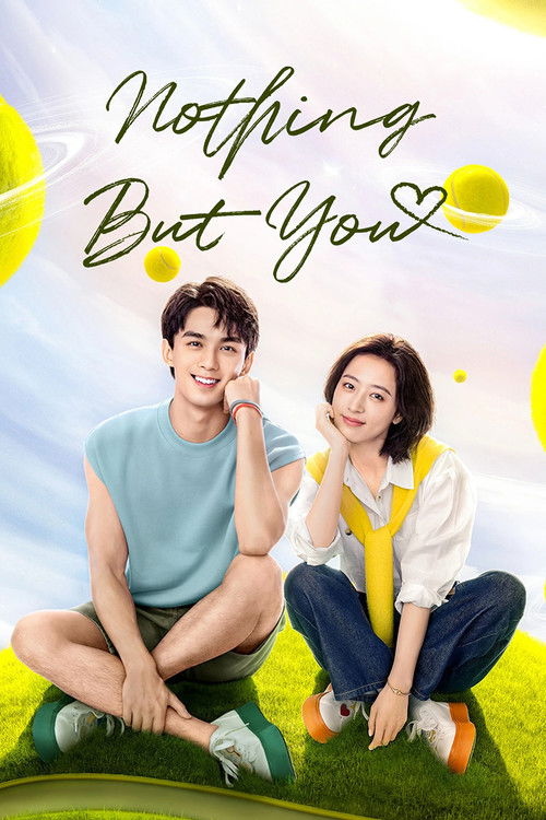 Póster de Nothing But You