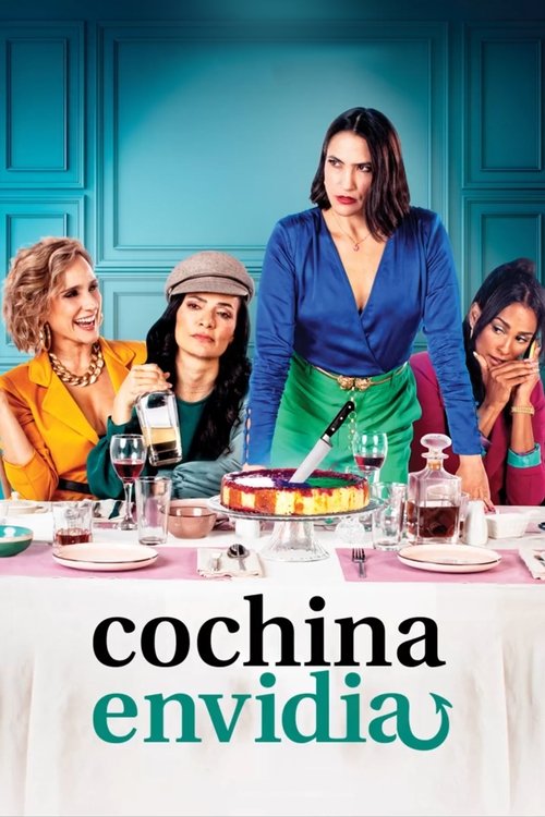 Locandina di Maledetta invidia
