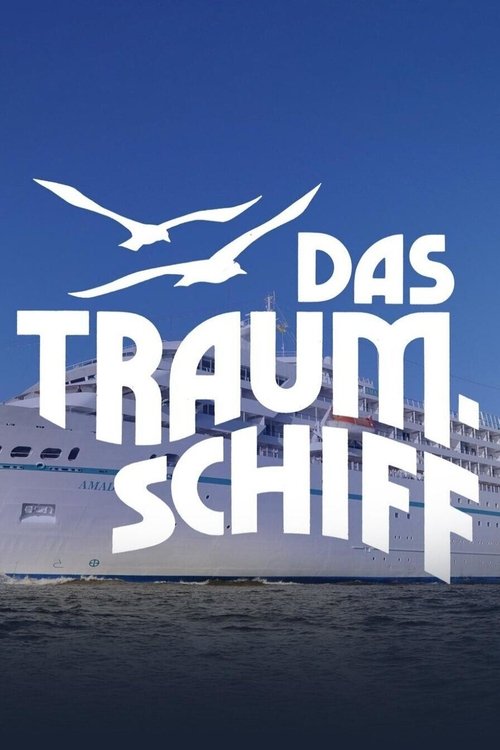 Póster de El crucero de los sueños