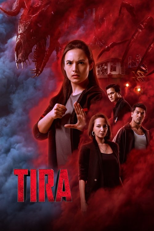 Póster de Tira