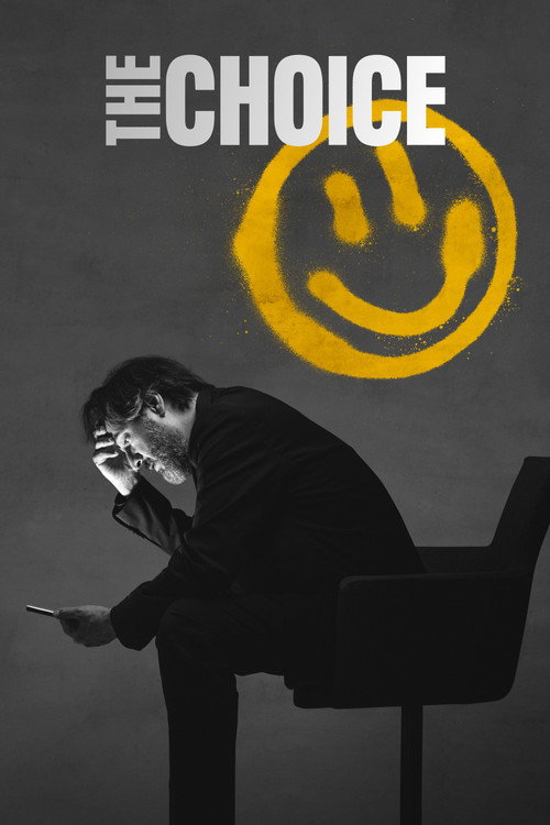 Póster de The Choice
