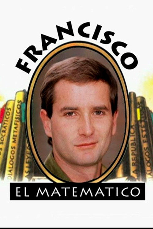Póster de Francisco El Matemático