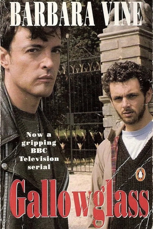 Póster de Gallowglass