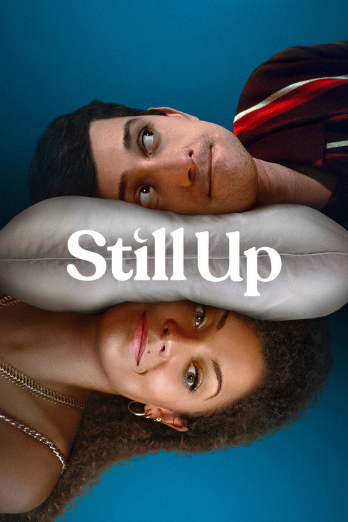 Póster de Still Up