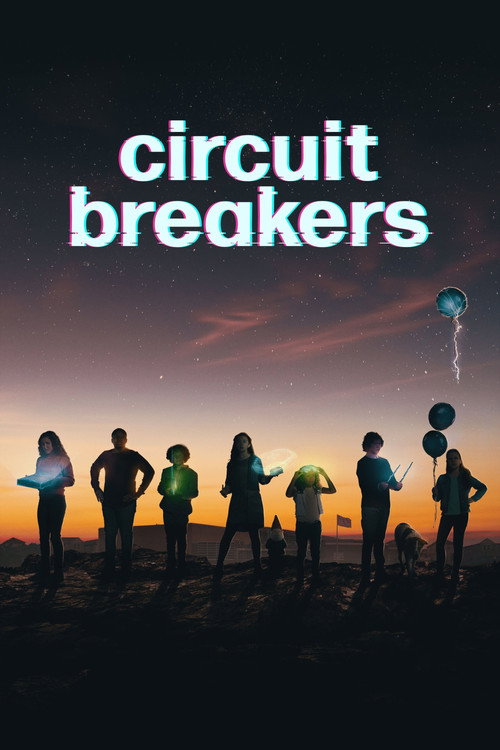 Póster de Circuit Breakers
