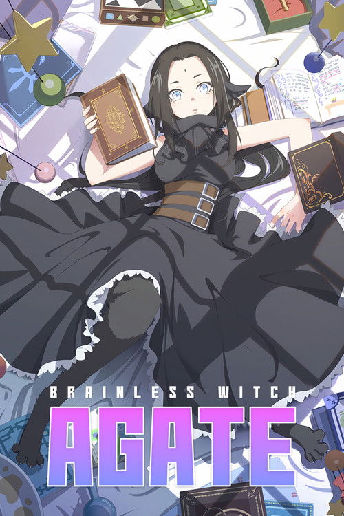 Poster of Agate