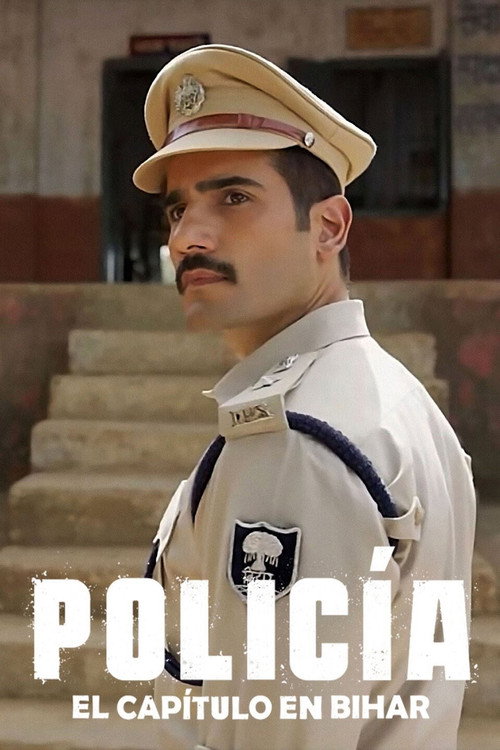 Póster de Khakee: The Bihar Chapter