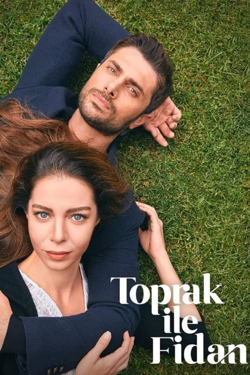 Affiche de Toprak ile Fidan