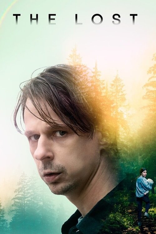 Póster de The Lost