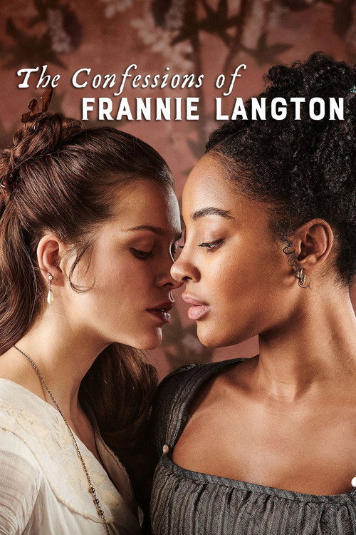 Póster de The Confessions of Frannie Langton