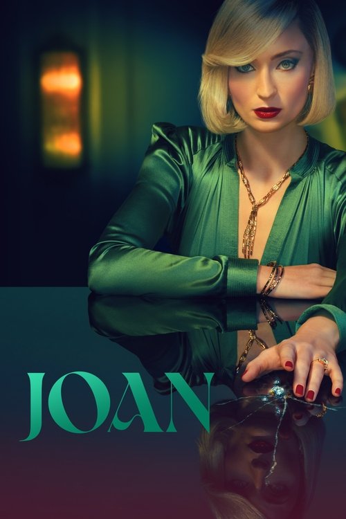 Póster de Joan