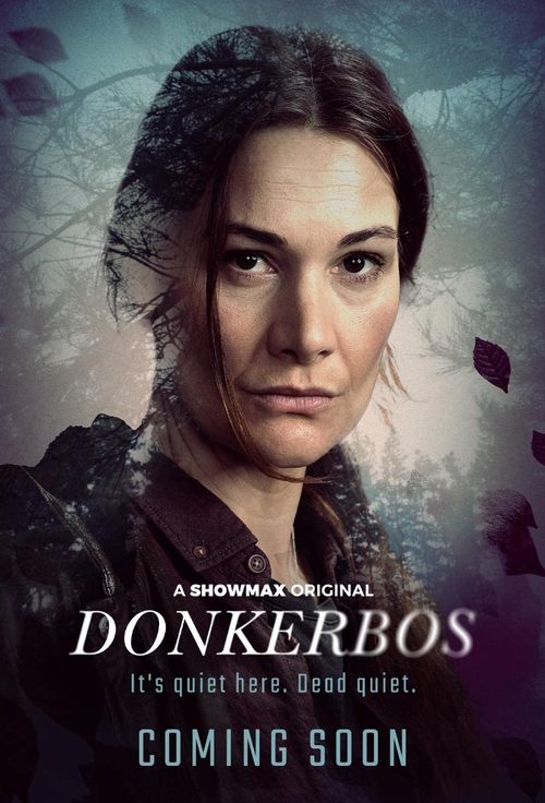 Póster de Donkerbos