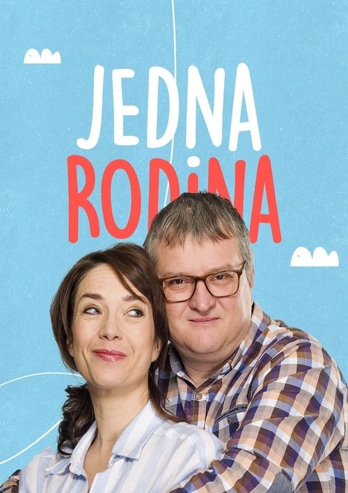 Póster de One Family