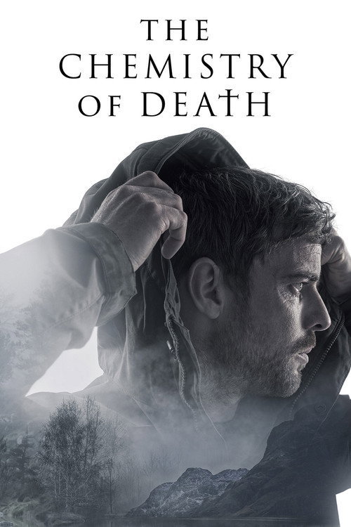 Póster de The Chemistry of Death