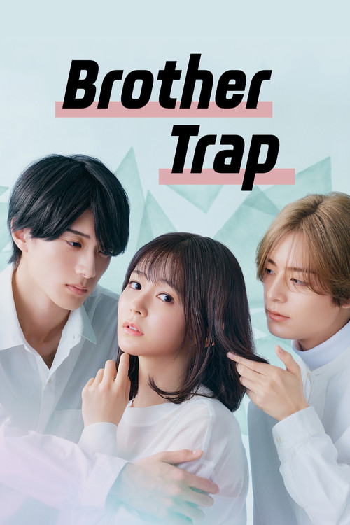 Póster de Brother Trap