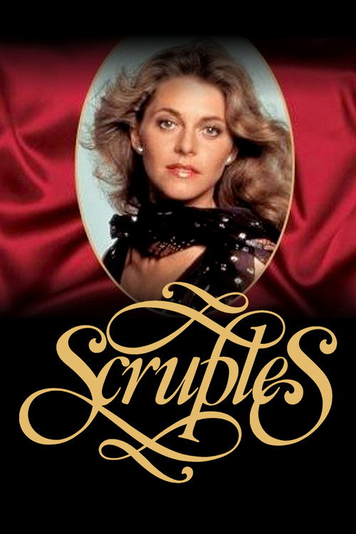 Póster de Scruples