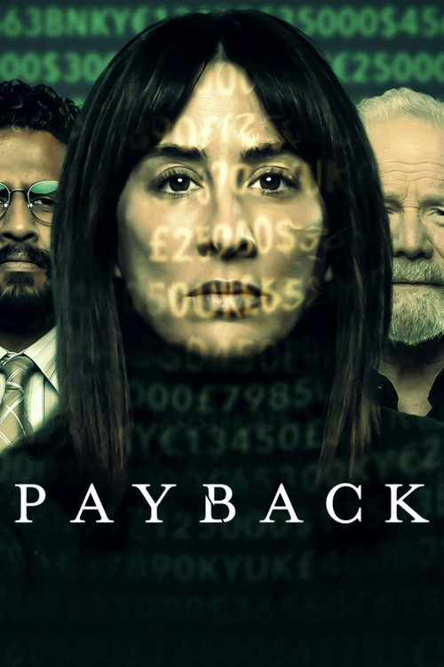 Locandina di Payback