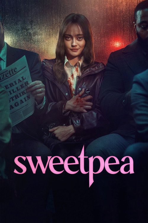 Póster de Sweetpea