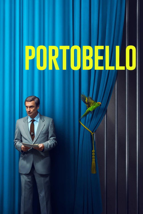 Póster de Portobello