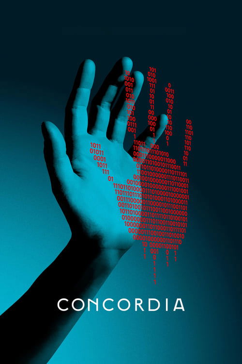 Poster von Concordia - Tödliche Utopie
