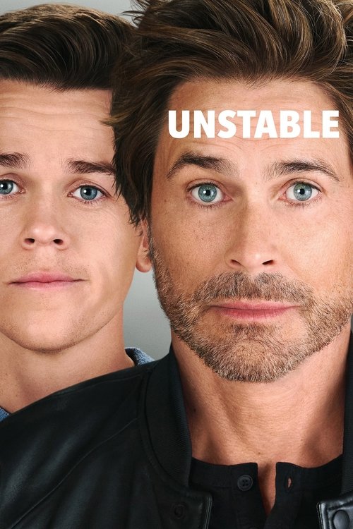 Póster de Unstable