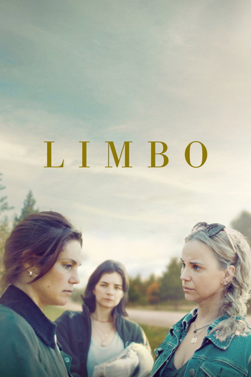 Póster de Limbo