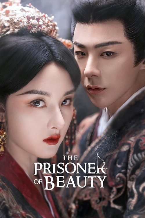 Póster de The Prisoner of Beauty