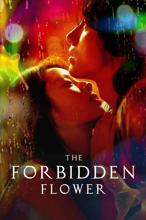 Póster de The Forbidden Flower