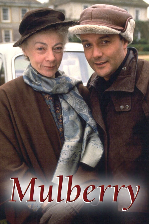 Póster de Mulberry