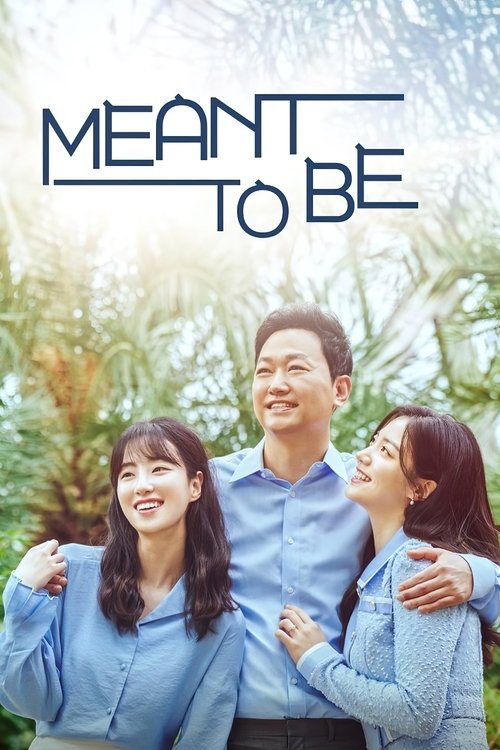 Póster de Meant to Be