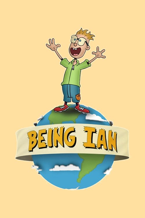 Póster de Being Ian