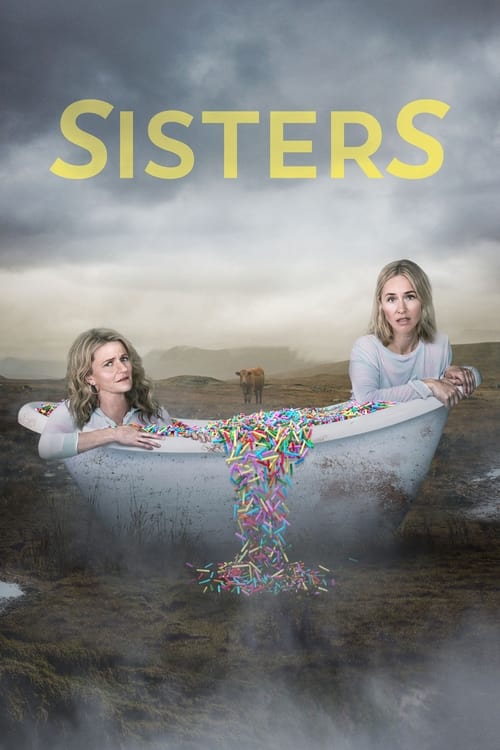 Póster de SisterS