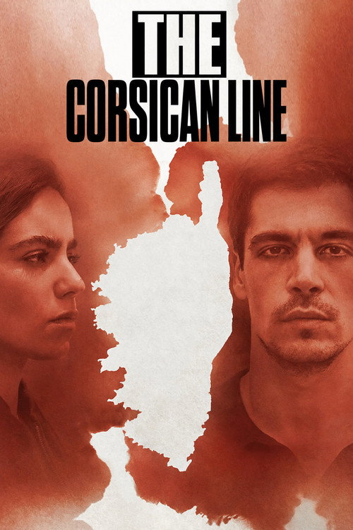 Póster de The Corsican Line