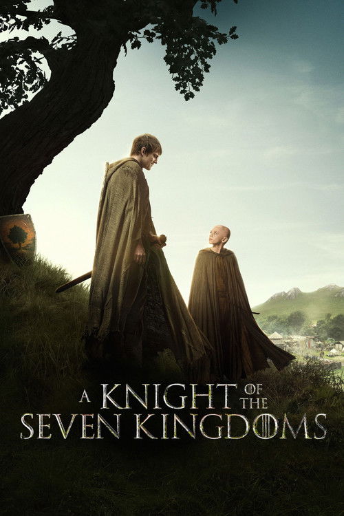 Locandina di A Knight of the Seven Kingdoms