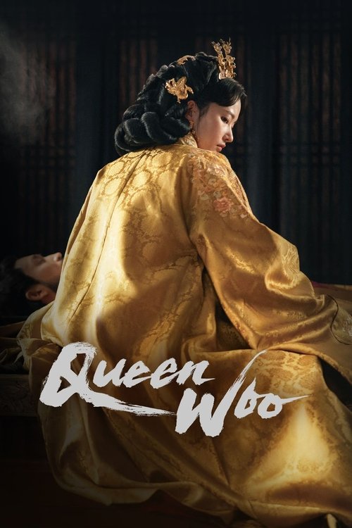 Póster de Queen Woo