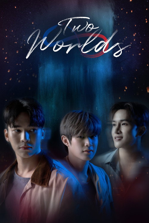 Póster de Two Worlds