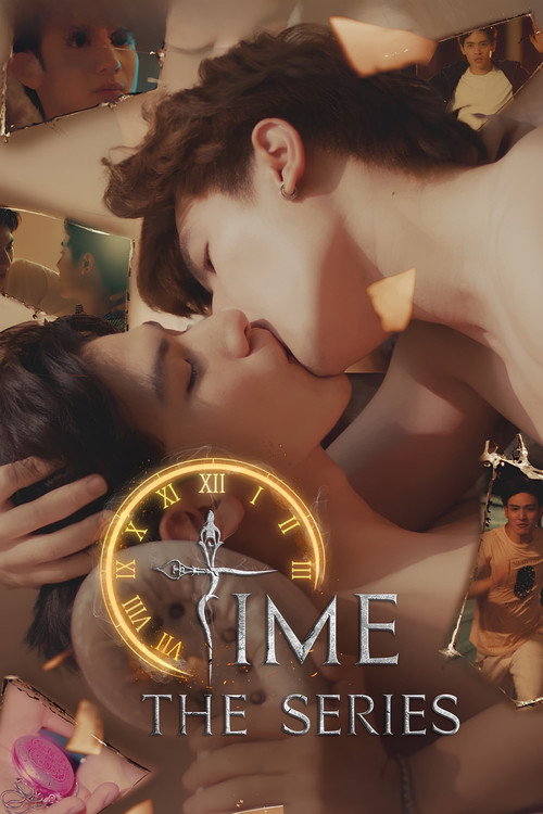 Póster de Time