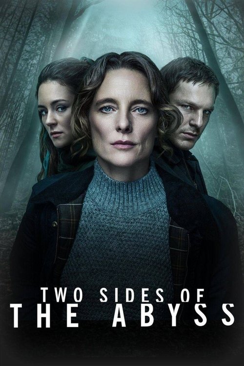 Póster de Two Sides of the Abyss