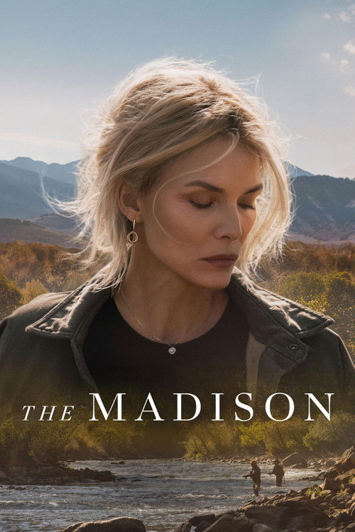 Póster de The Madison