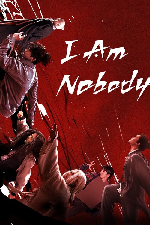 Locandina di I Am Nobody