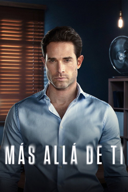 Póster de Más Allá de Tí